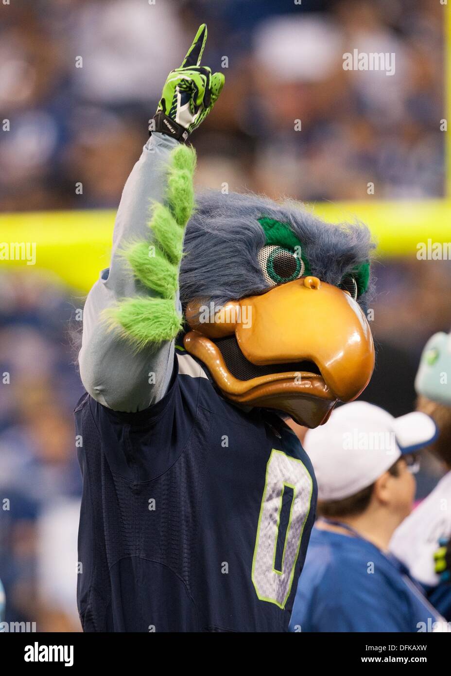 Seattle seahawks mascot blitz hi-res 