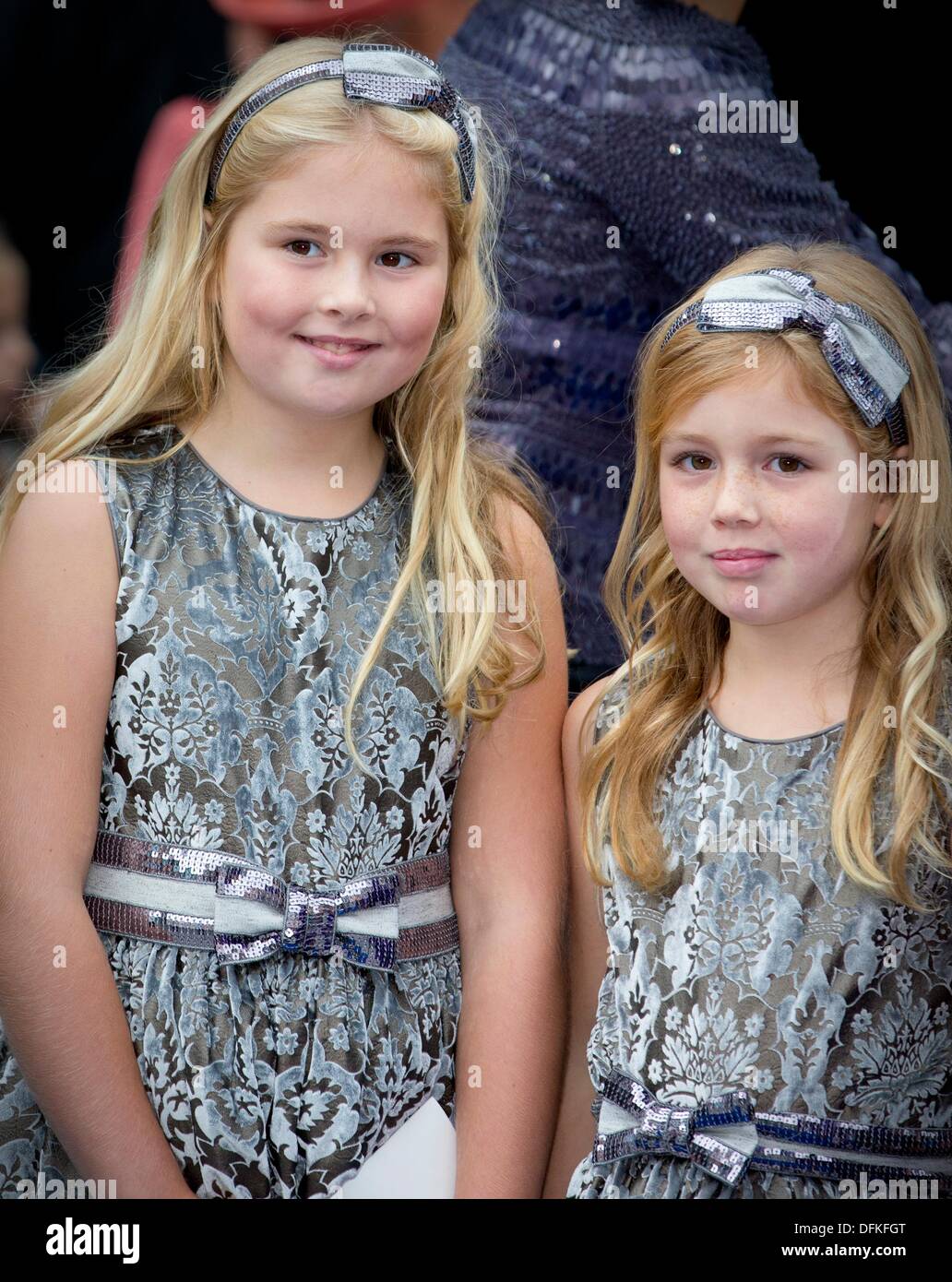Lady amalia hires stock photography and images Alamy