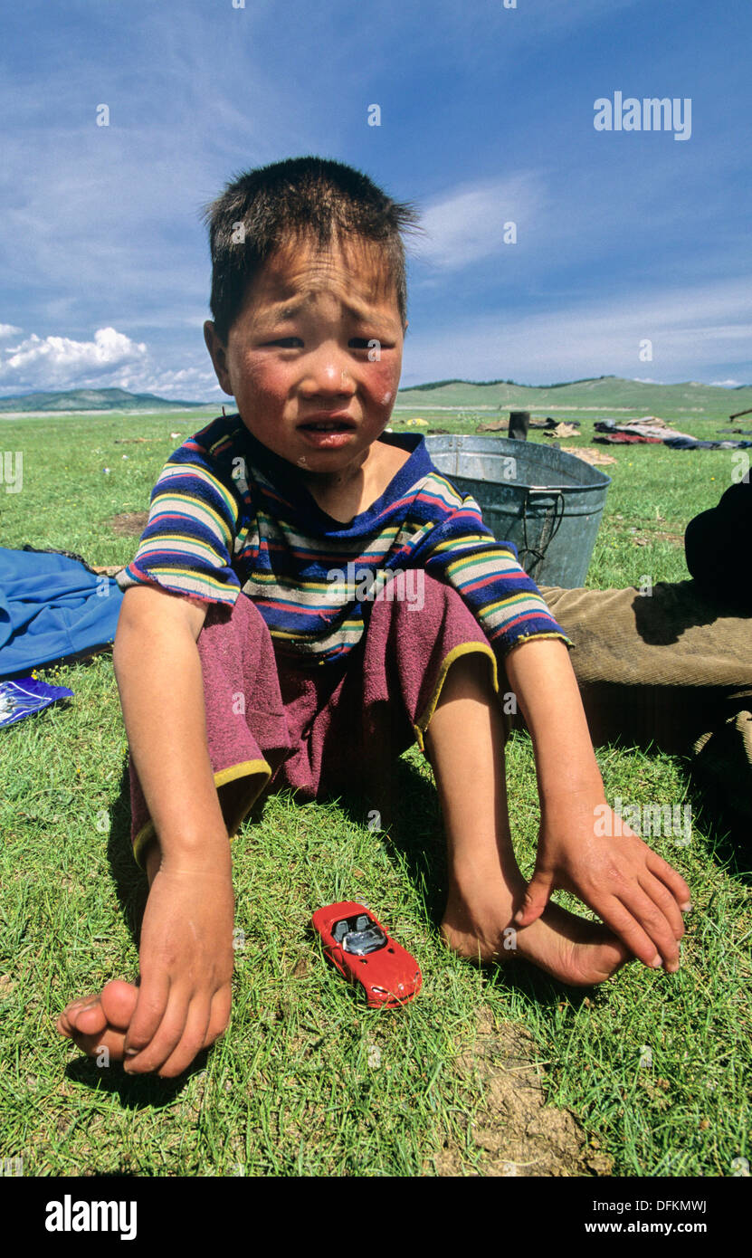Sadness of Mongolia 69 Sadness of Mongolia 18