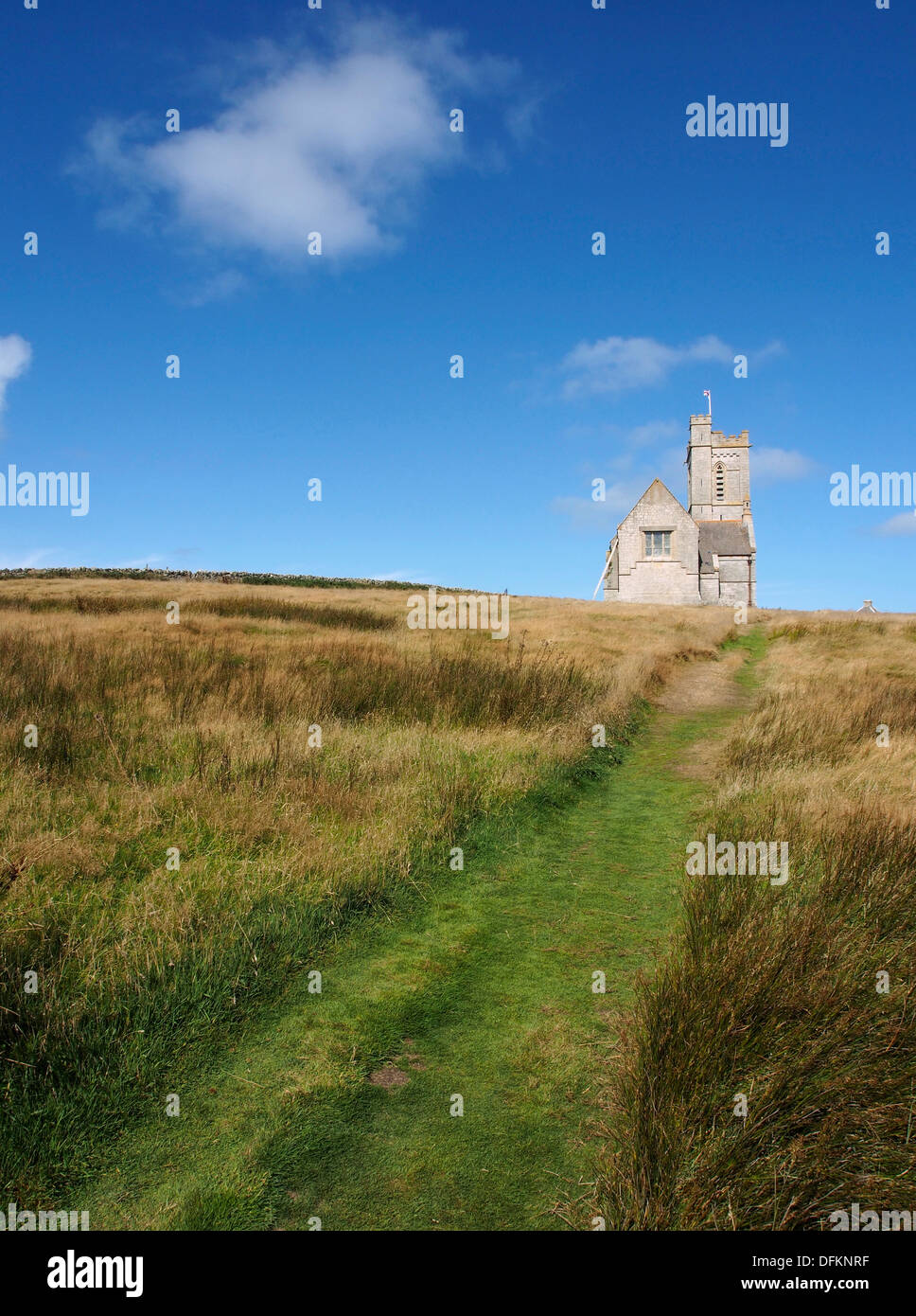 St helena church hi-res stock photography and images - Alamy