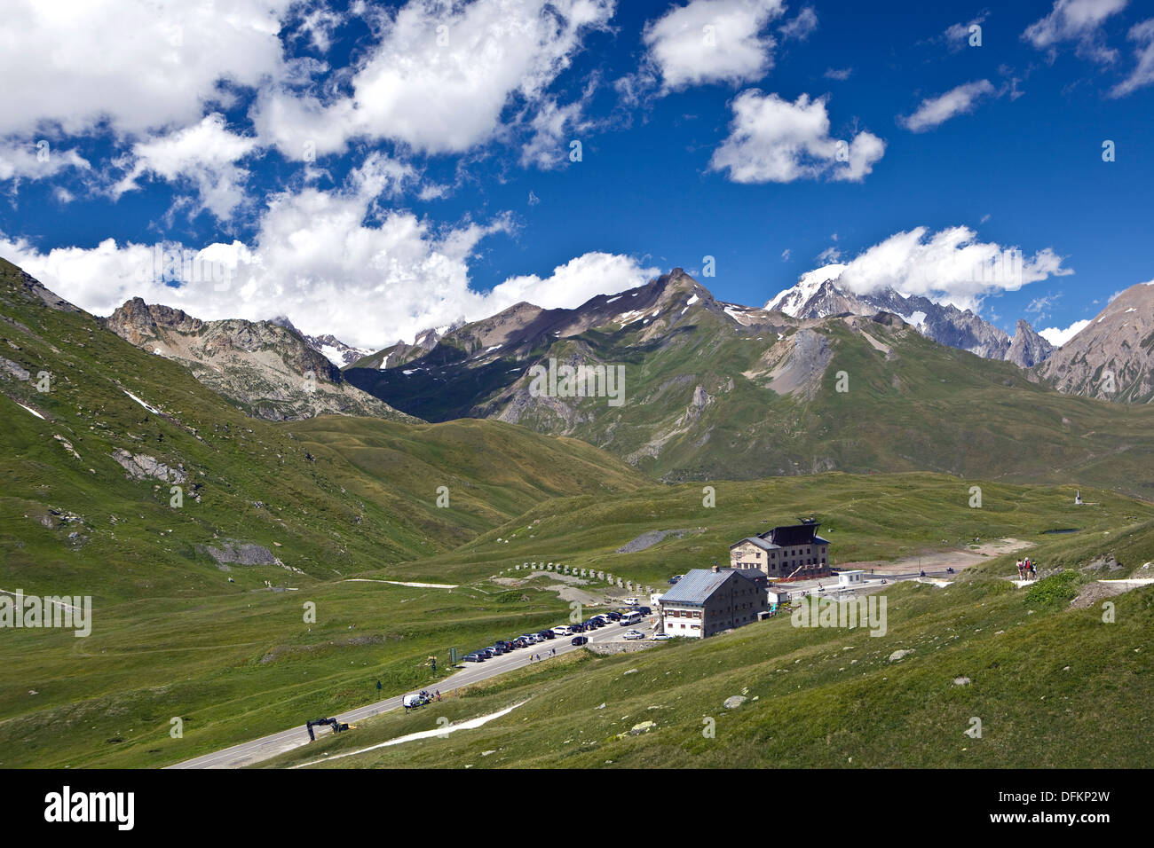 France Italy Border High Resolution Stock Photography and ...
