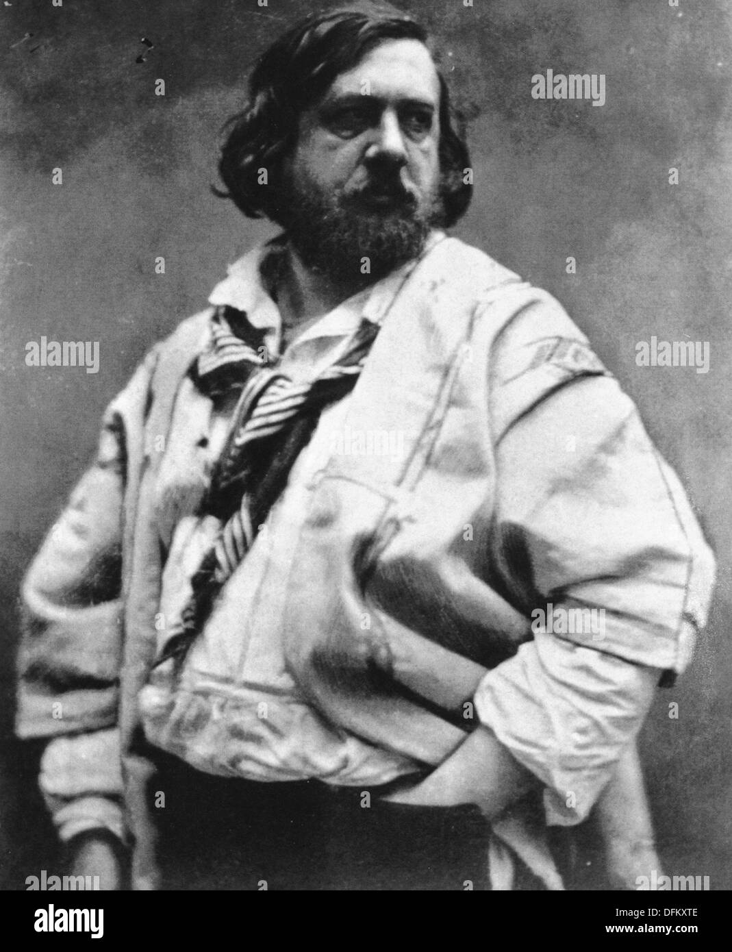 Theophile gautier hires stock photography and images Alamy