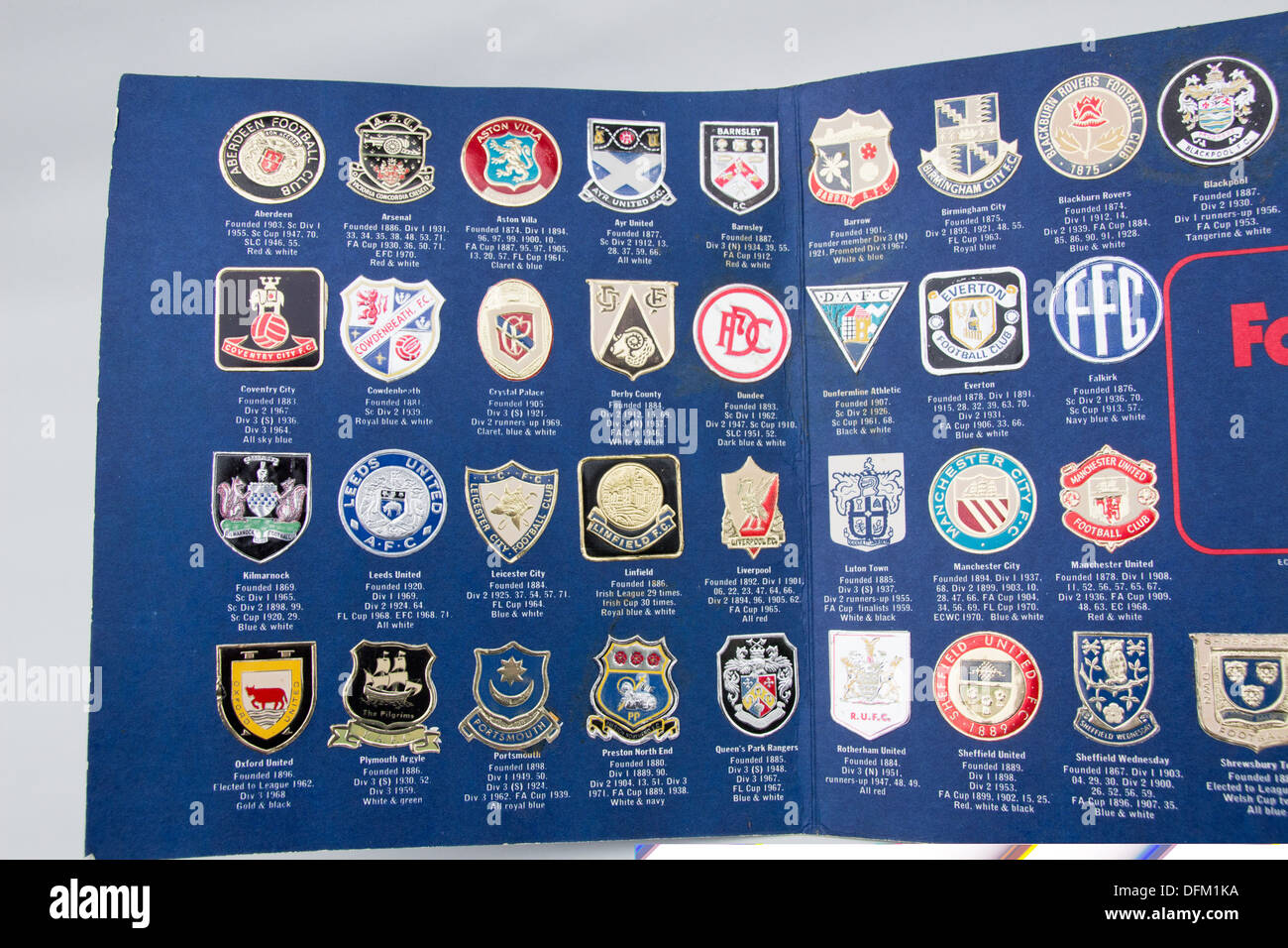 Football Badges High Resolution Stock Photography And Images Alamy Aston villa logo history,Football Badges High Resolution Stock Photography And Images Alamy