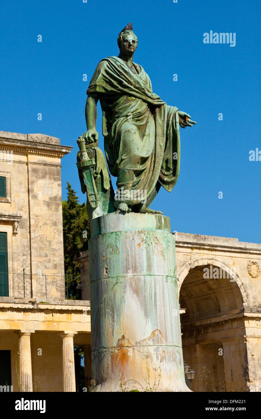 Palace Of Saint Michael And Saint George High Resolution Stock ...