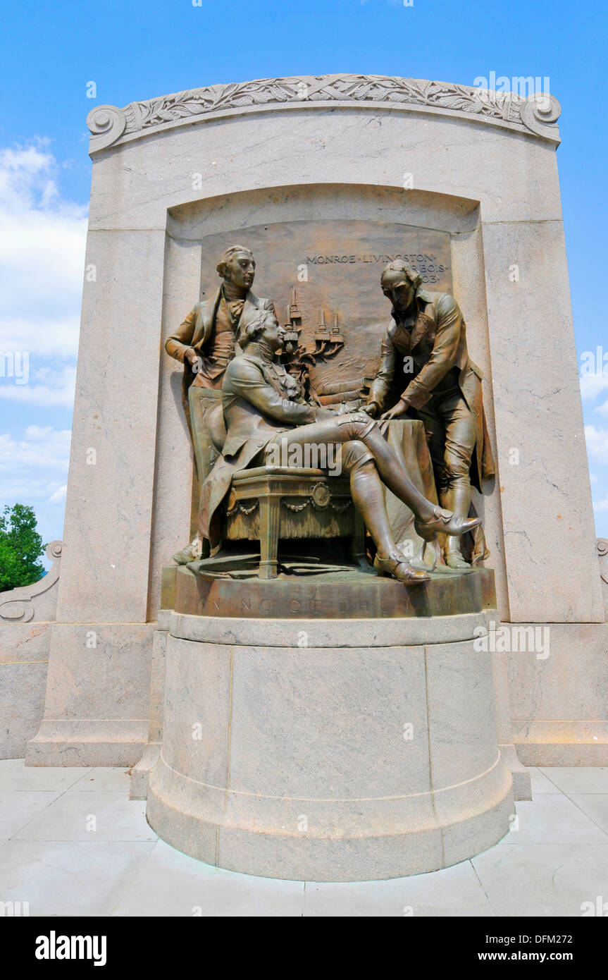 Founding fathers of the hires stock photography and images Alamy