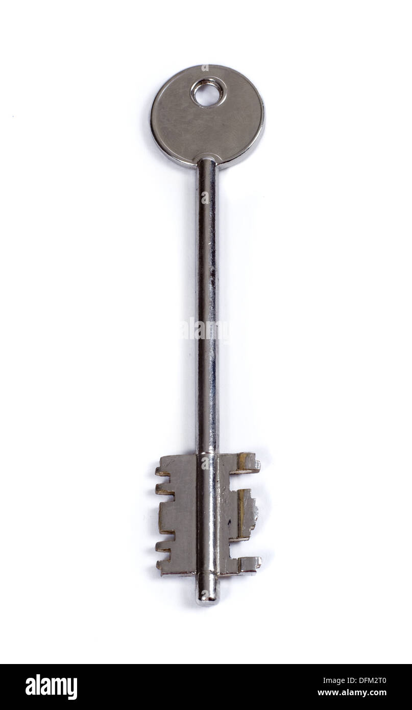 Apartment key Cut Out Stock Images & Pictures Alamy