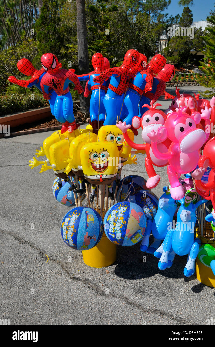 inflatable prizes