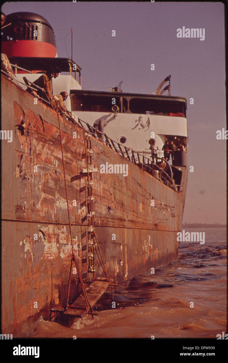 Liberian Oil Tanker Hi res Stock Photography And Images Alamy liberian-oil-tanker-hi-res-stock-photography-and-images-alamy