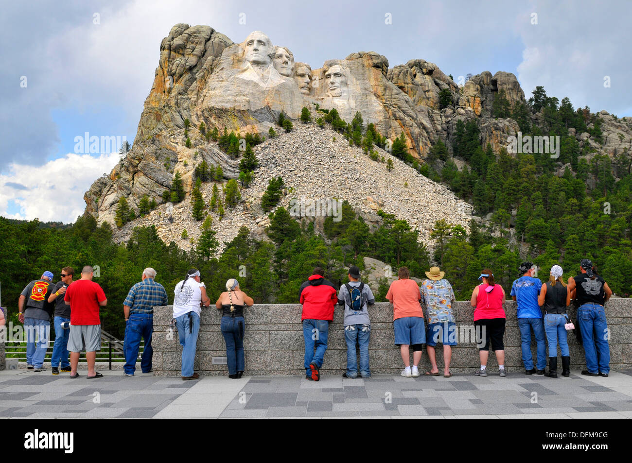 Mount rushmore state hires stock photography and images Alamy