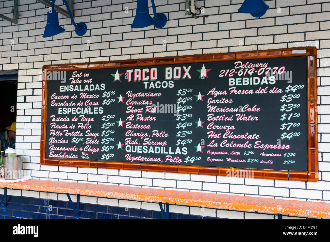 La Chimichanga Menu Delivery【Menu & Prices】Puebla