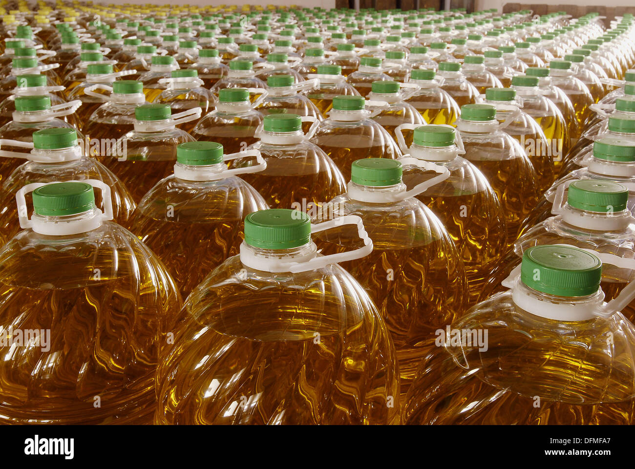 Mediterranean Foods. Spain Stock Photo Alamy