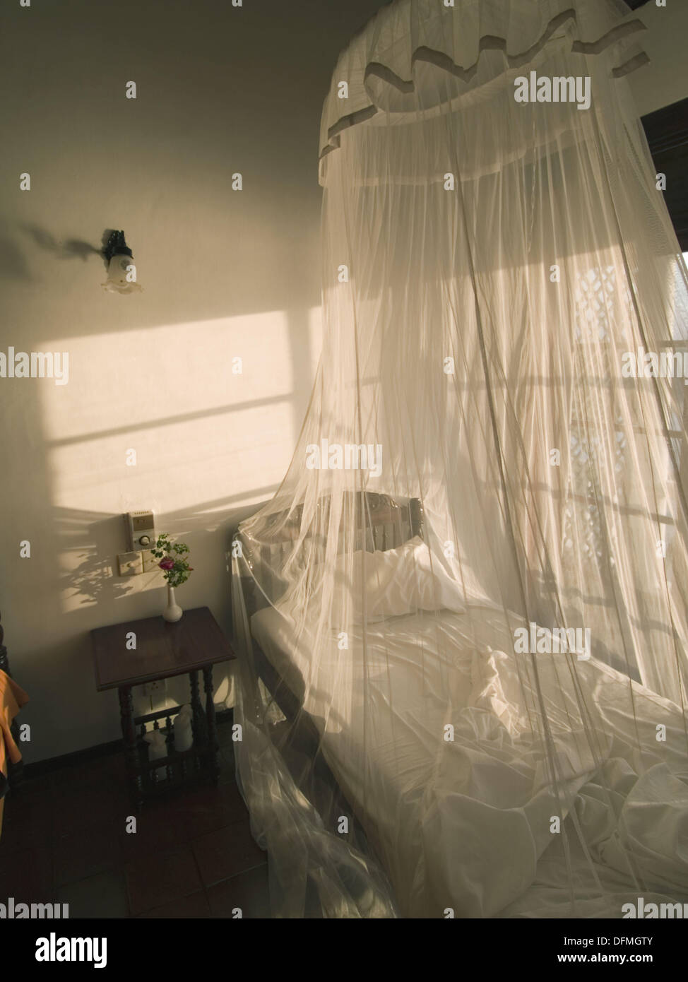 Mosquito net sri lanka hires stock photography and images Alamy