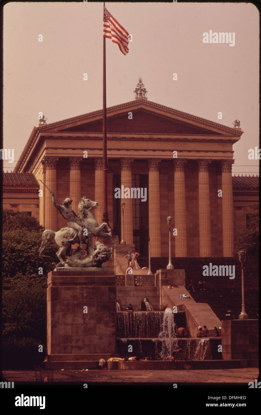 Famous Art Museums In The United States