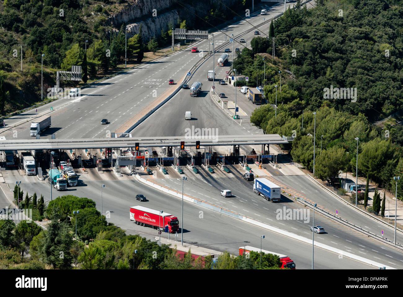 How Much Is Toll On Autoroute 30