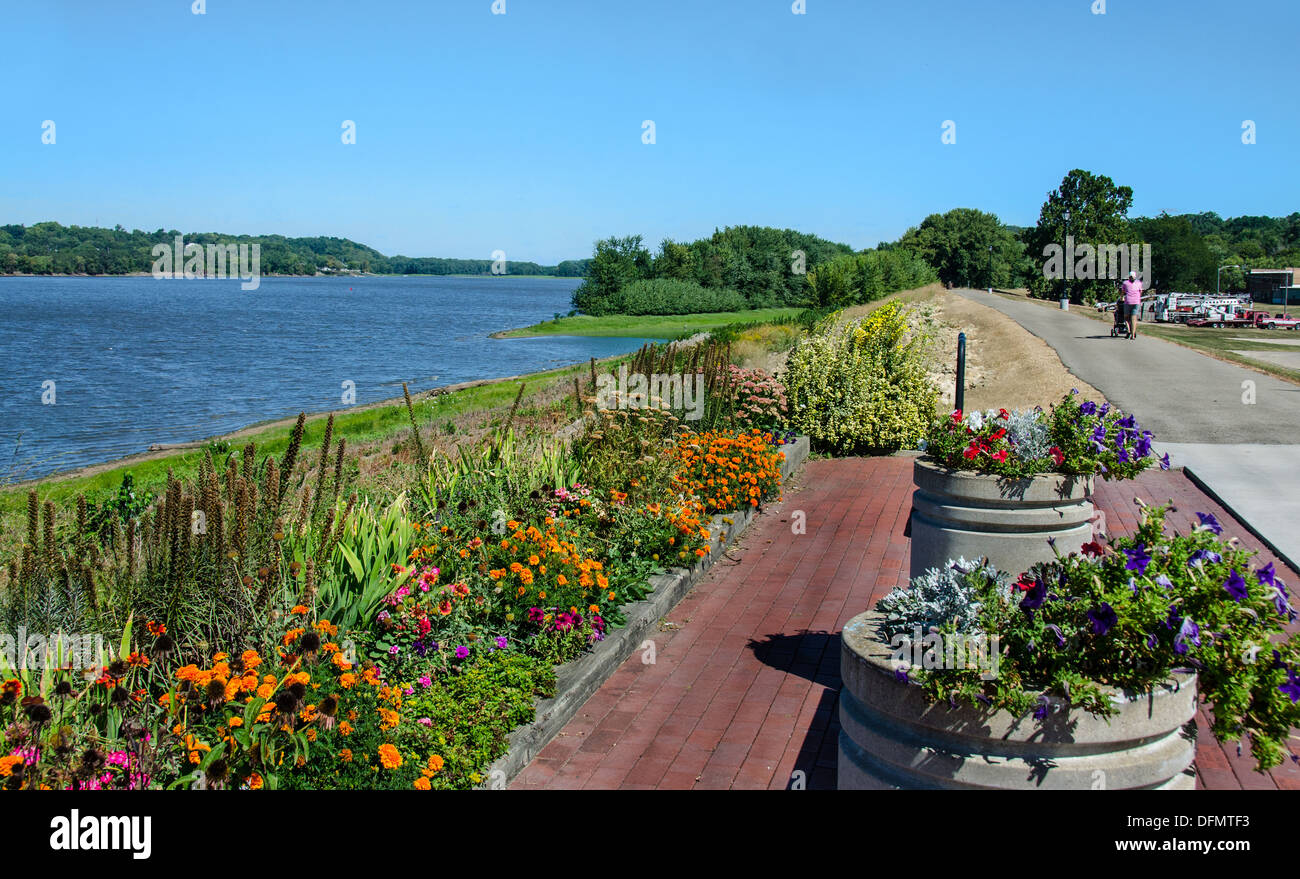 Mississippi river hires stock photography and images Alamy