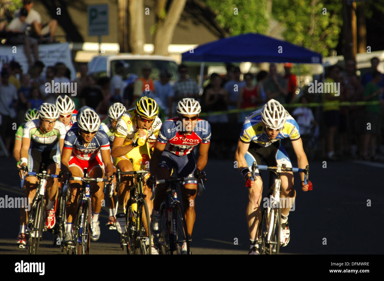 Bend. Oregon. USA Stock Photo Alamy