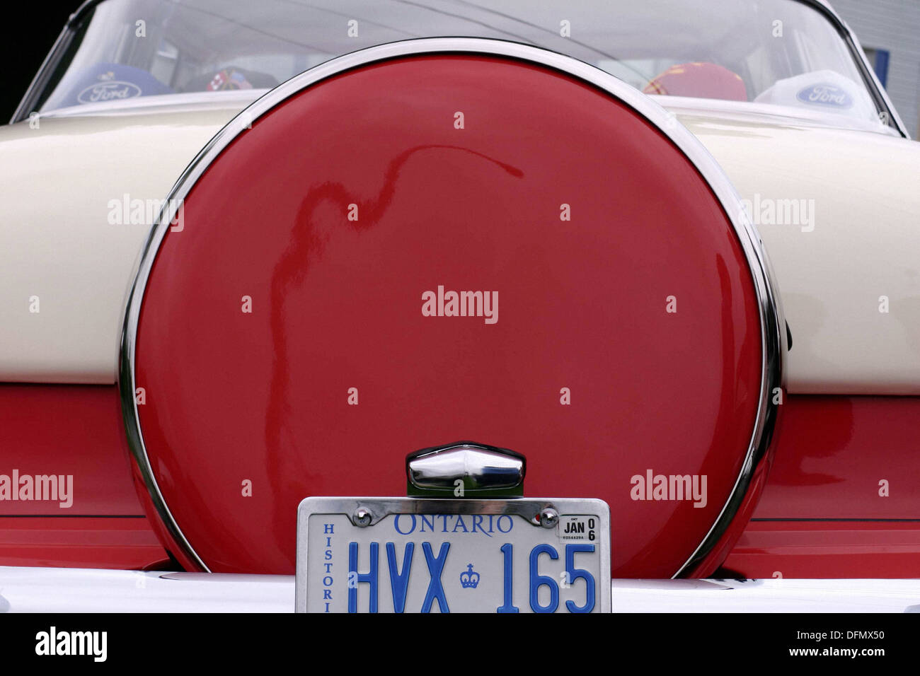 Car License Plate Canada High Resolution Stock Photography And Images Alamy
