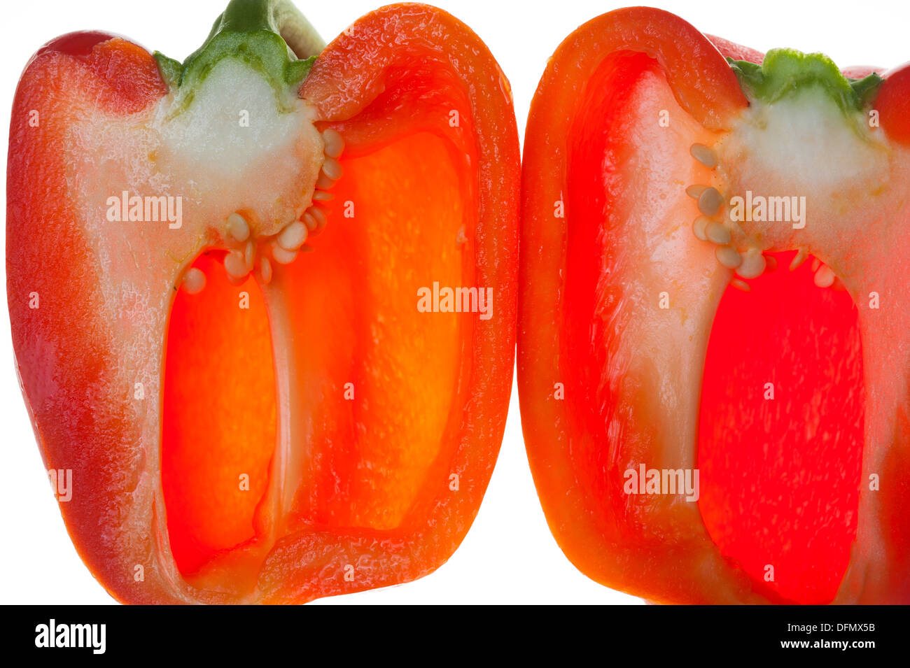 Red pepper peppers fruit hires stock photography and images Alamy
