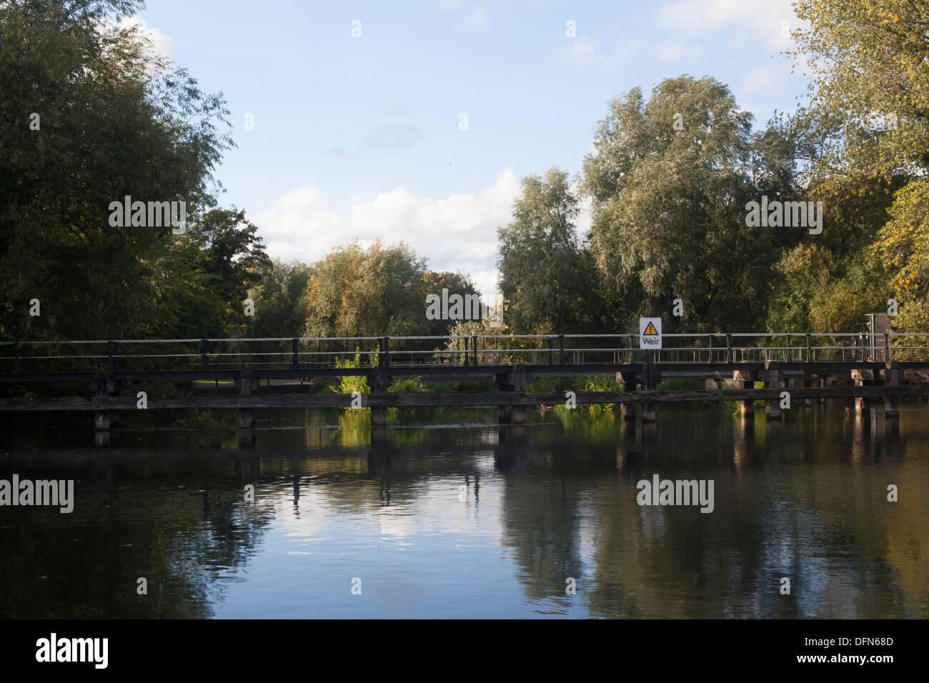 Dobbs weir hires stock photography and images Alamy