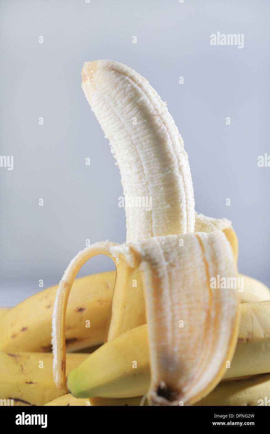 Potassium banana hires stock photography and images Alamy