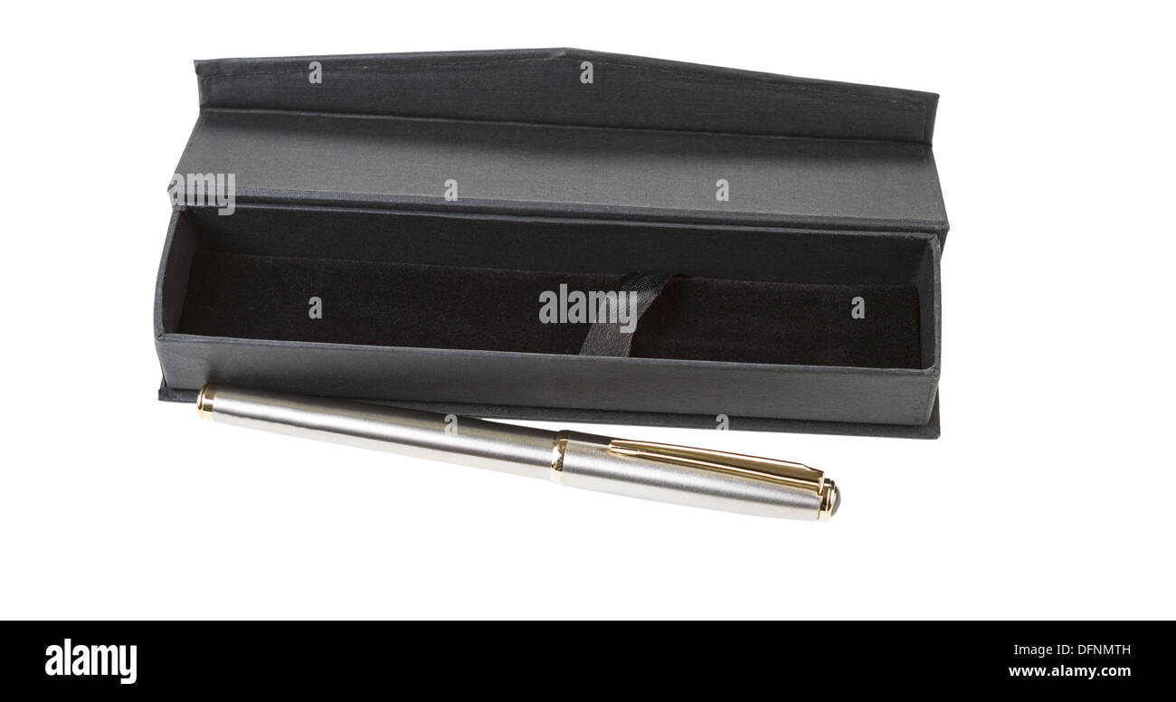 Pen case hires stock photography and images Alamy