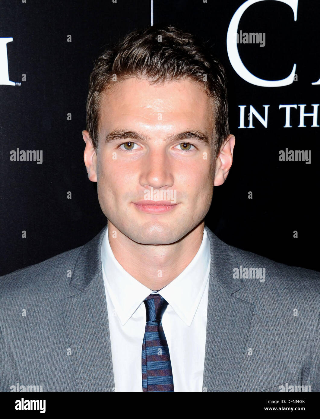 Alex Russell Actor