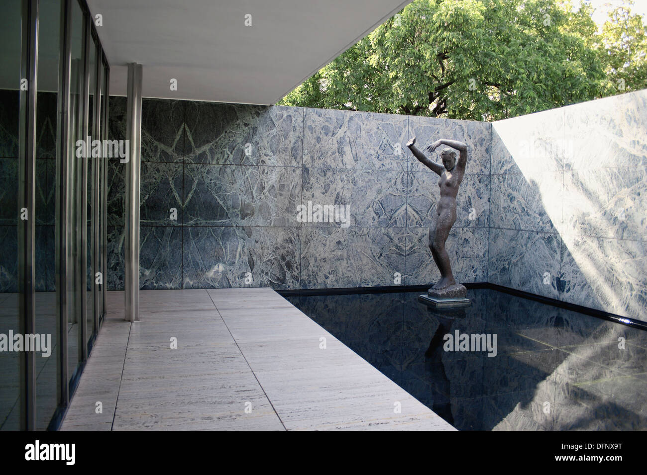 Georg Kolbe High Resolution Stock Photography and Images - Alamy
