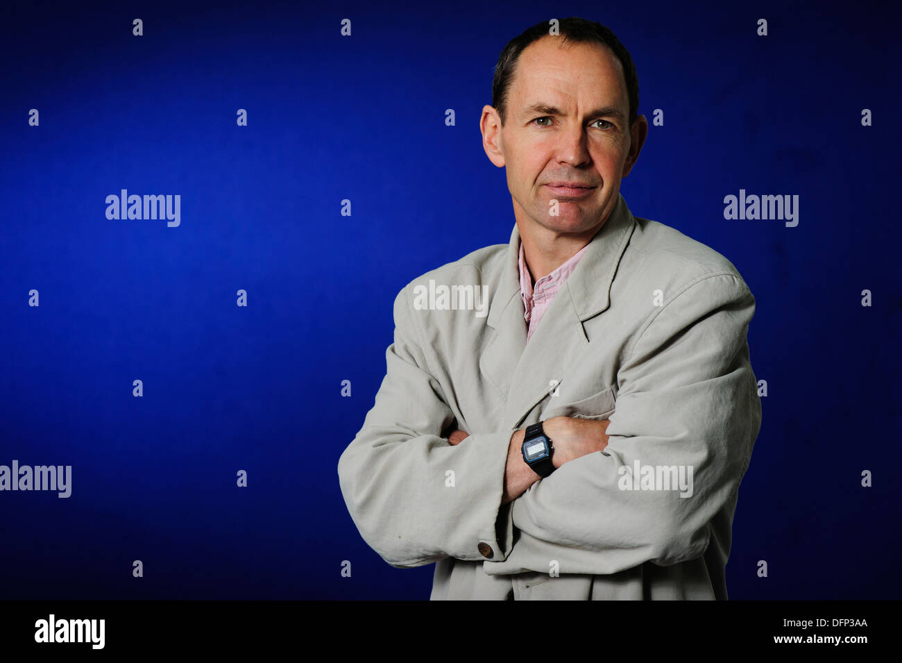 Mike BernersLee, Leading expert in carbon footprinting and author