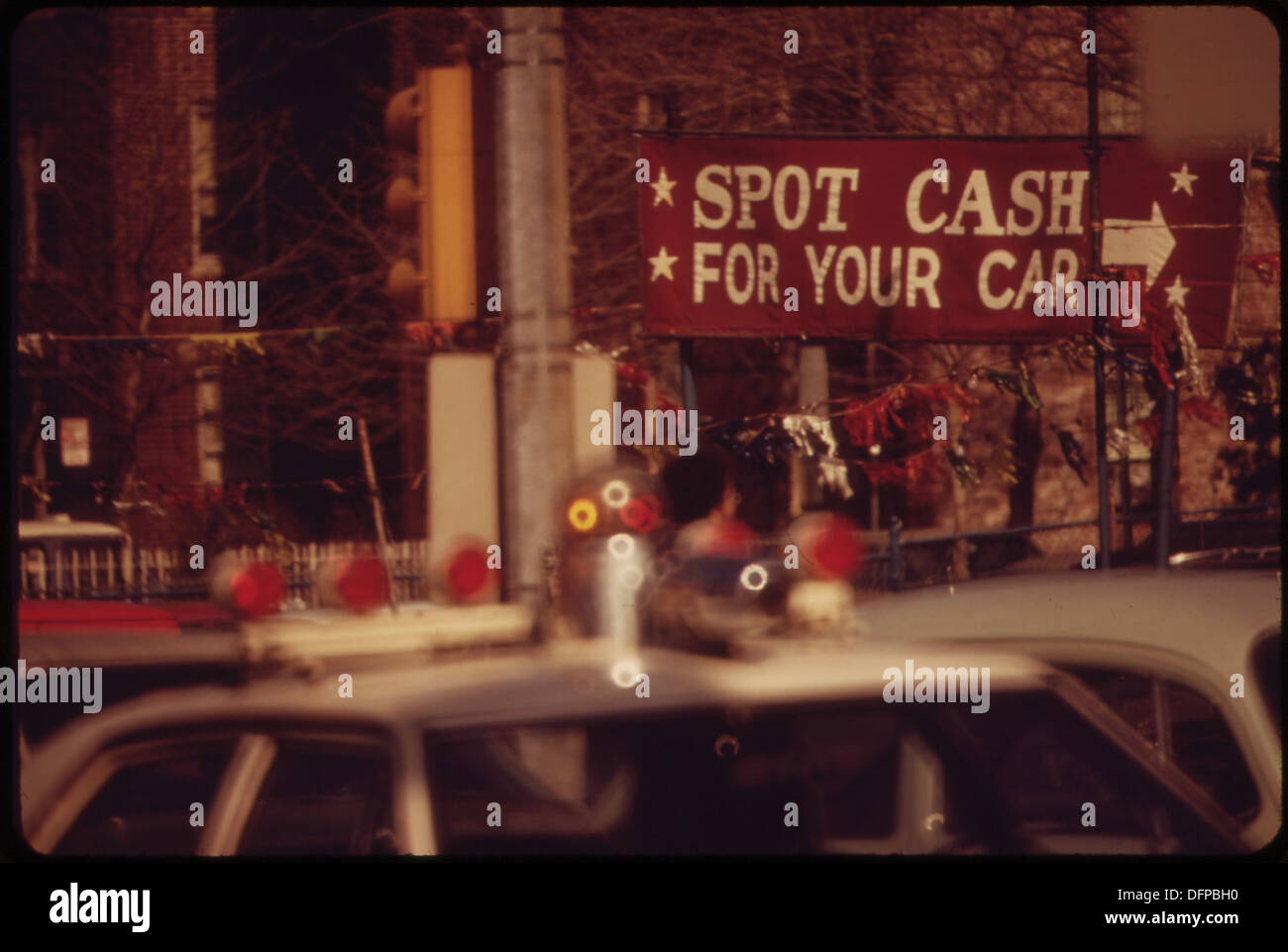 Queens boulevard hires stock photography and images Alamy