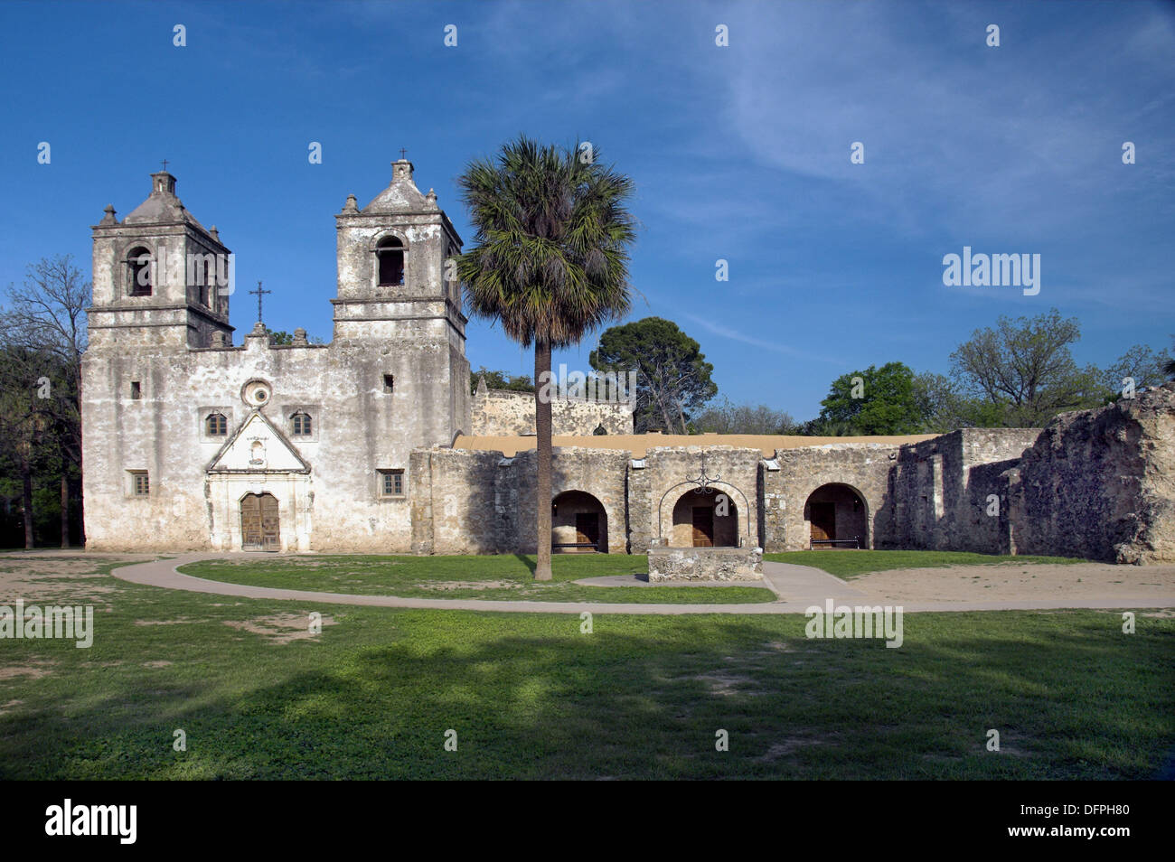 Battle of Concepción (Mission Concepción) photo 1