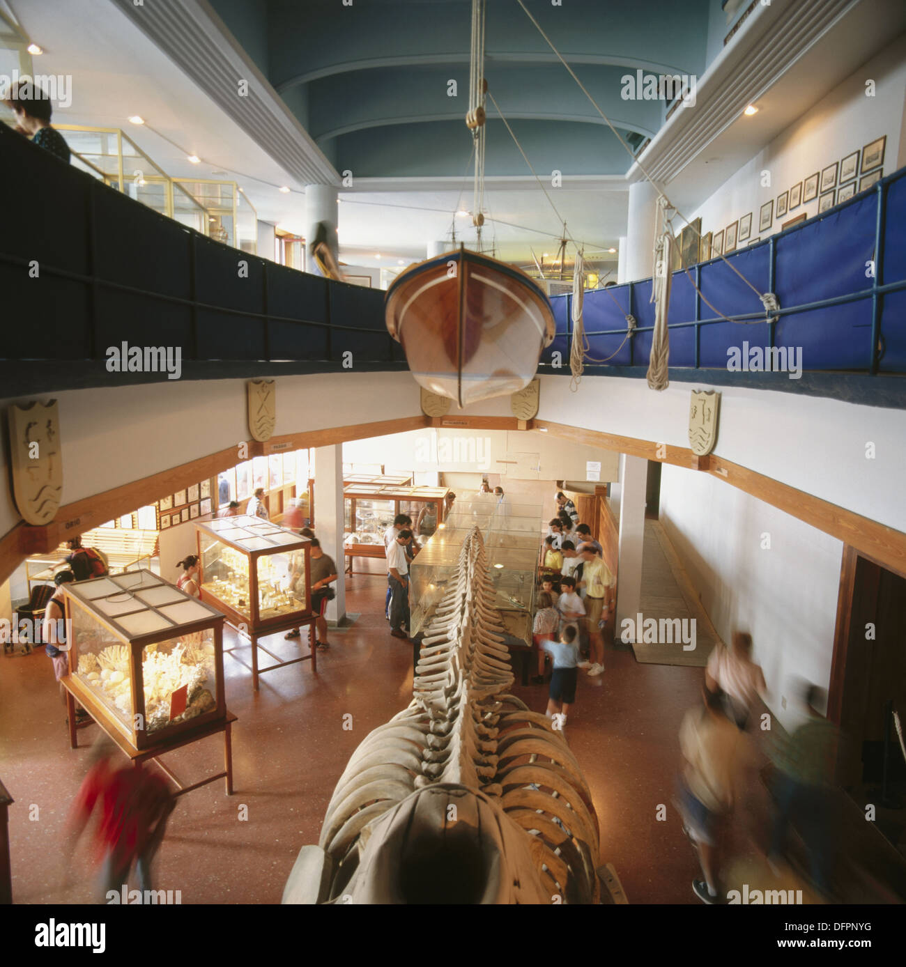 Aquarium, San Sebastián. Guipúzcoa, Euskadi, Spain Stock Photo Alamy