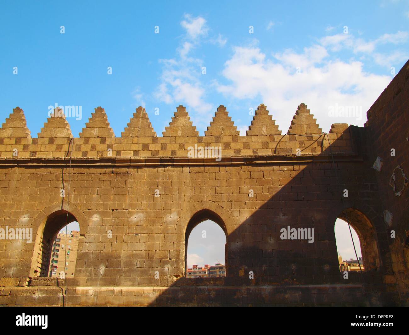 Sultan al zahir baybars al hires stock photography and images Alamy