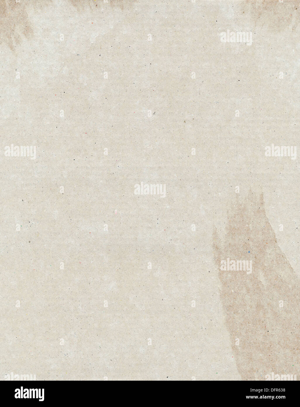 Dirty paper surface texture hi-res stock photography and images - Alamy