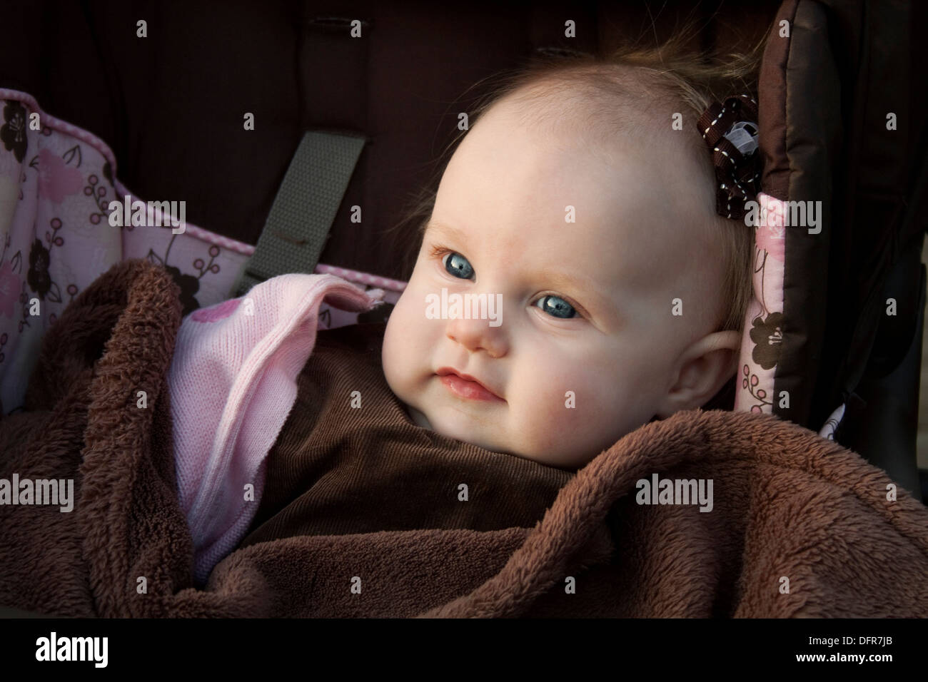 6 month baby stroller