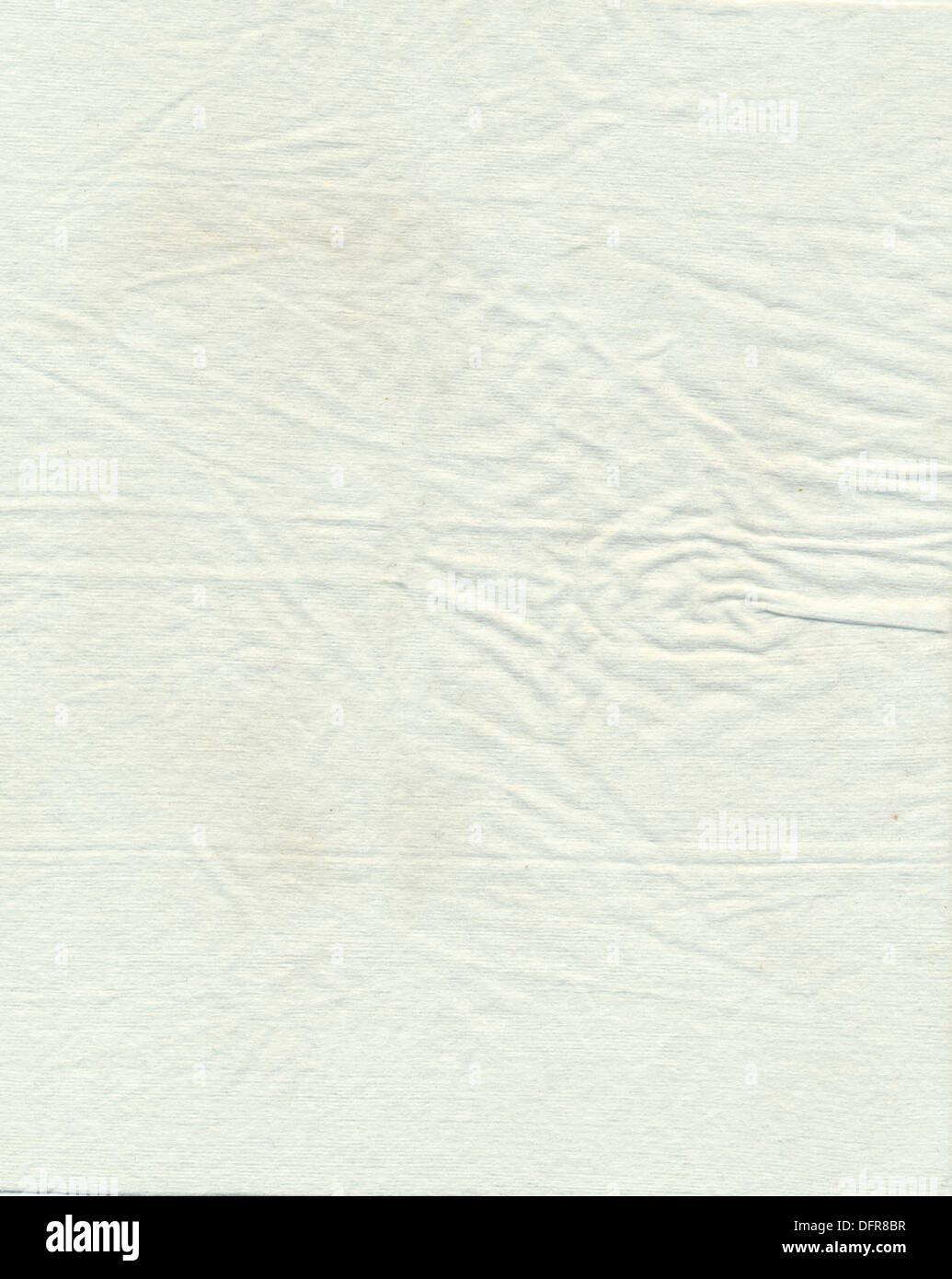 dirty toilet paper Stock Photo Alamy