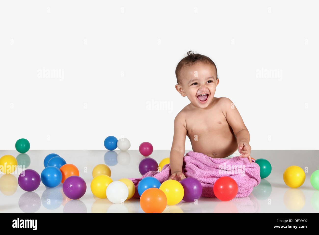 balls for 3 year olds