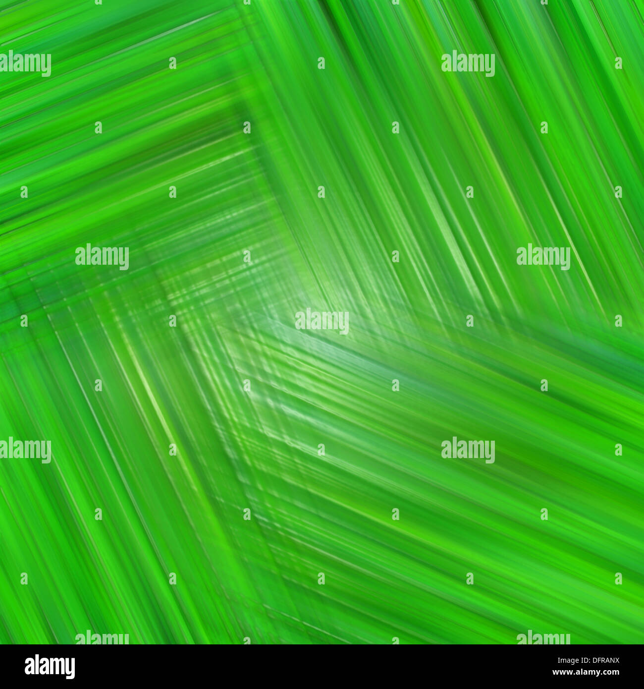 green abstract background, vertical lines Stock Photo - Alamy