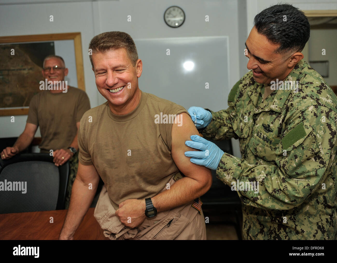 Independent duty corpsman hires stock photography and images Alamy