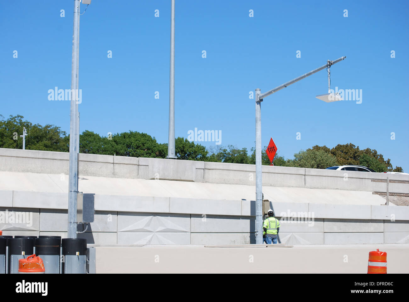 License plate reader hires stock photography and images Alamy