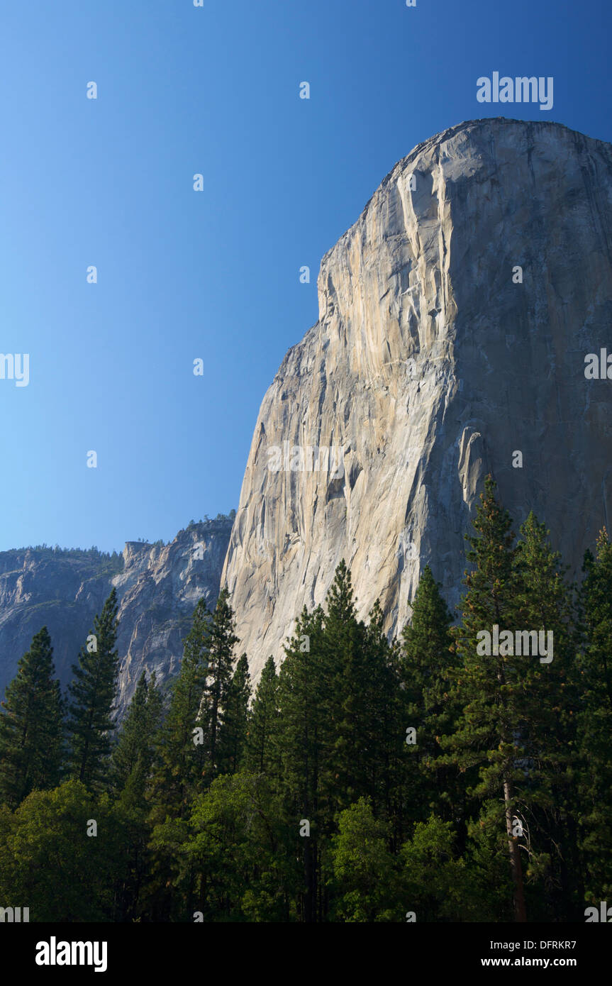 El Gran Capitan High Resolution Stock Photography And Images Alamy