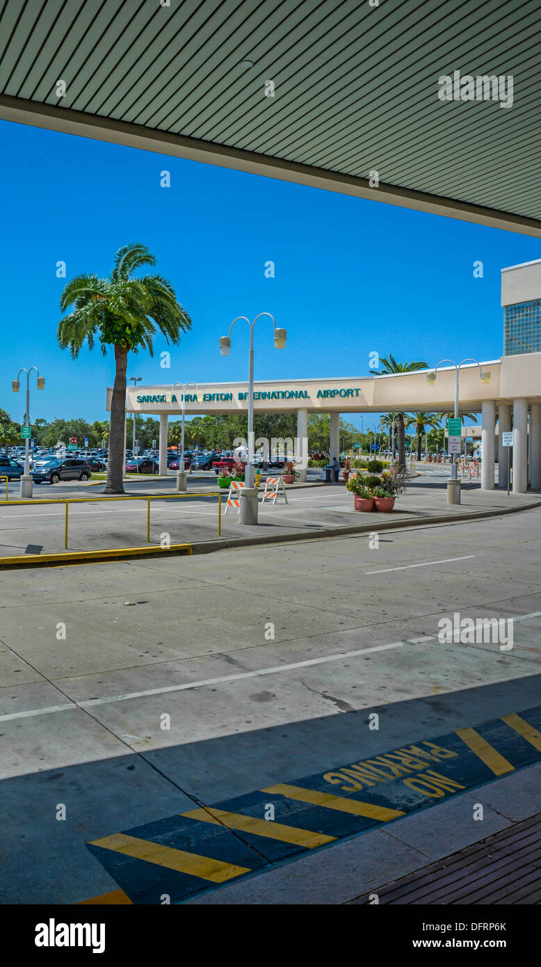 Sarasota airport florida hires stock photography and images Alamy