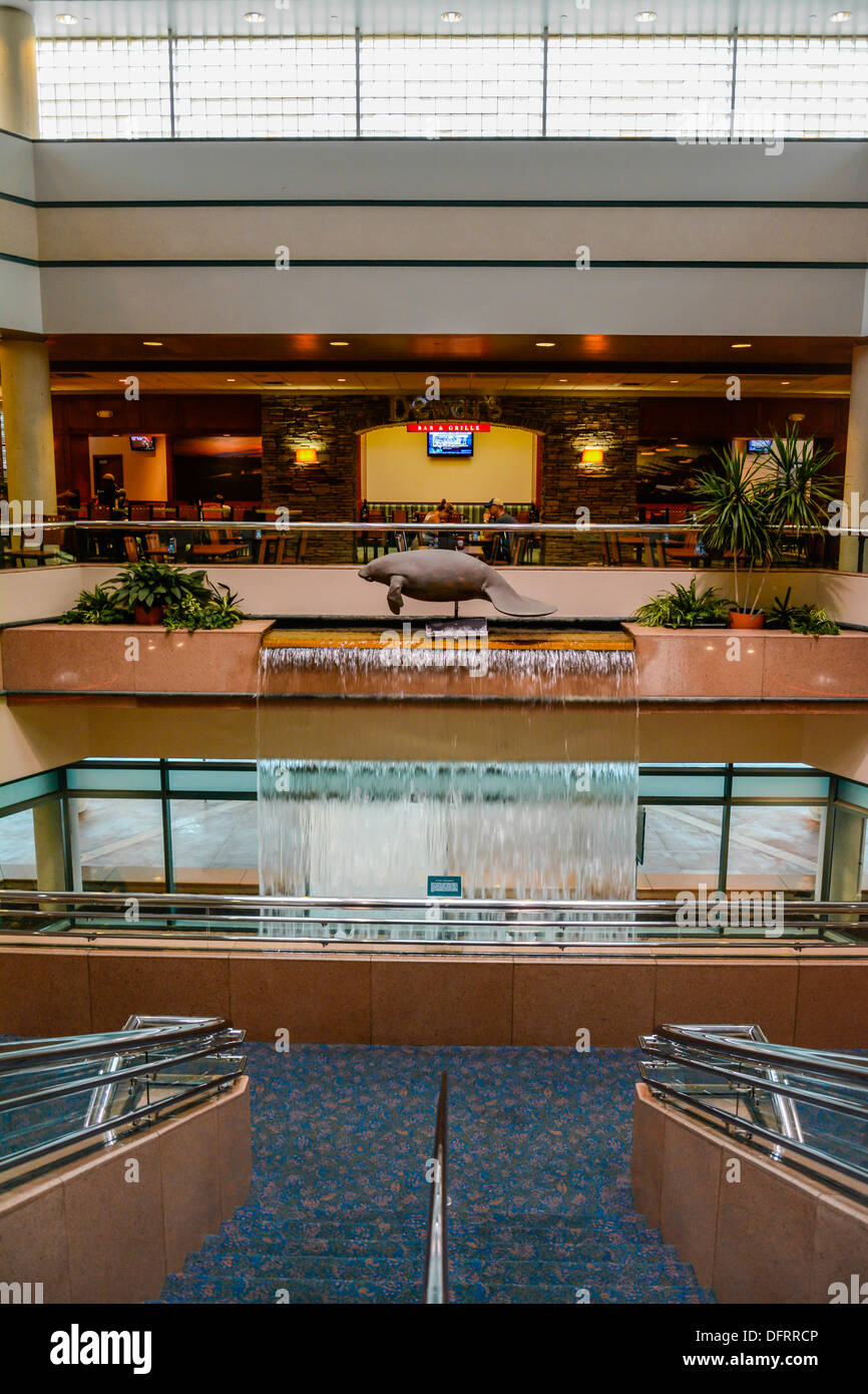 Omaha Airport Parking Options For Tampa Rentals, skip the lines and paperwork, and get free features like WiFi and GPS in the luxurious Audi rental cars at Tampa International Airport.