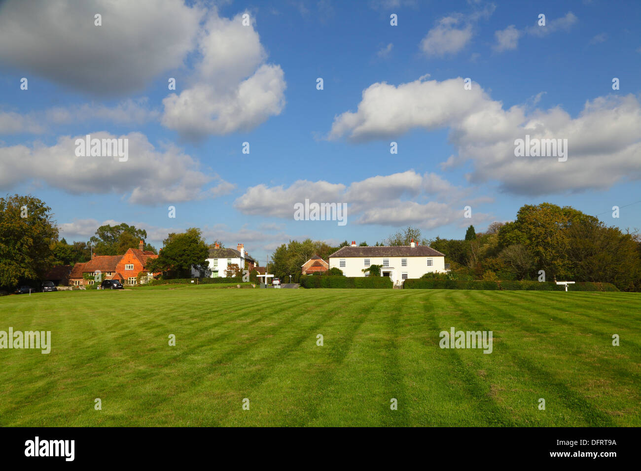 Warbleton parish hires stock photography and images Alamy