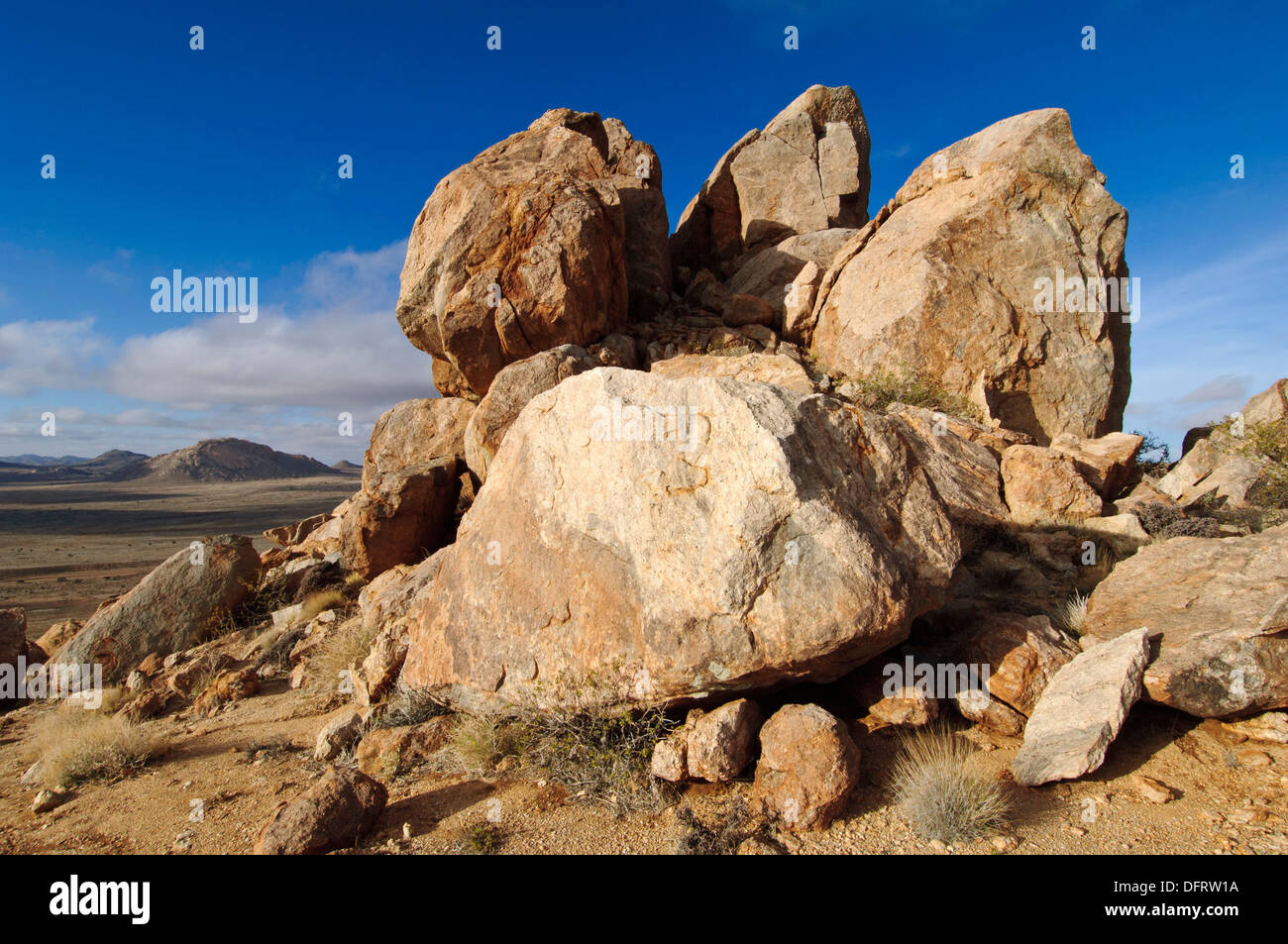 Gondwana Sperrgebiet Rand Park Hi Res Stock Photography And Images Alamy