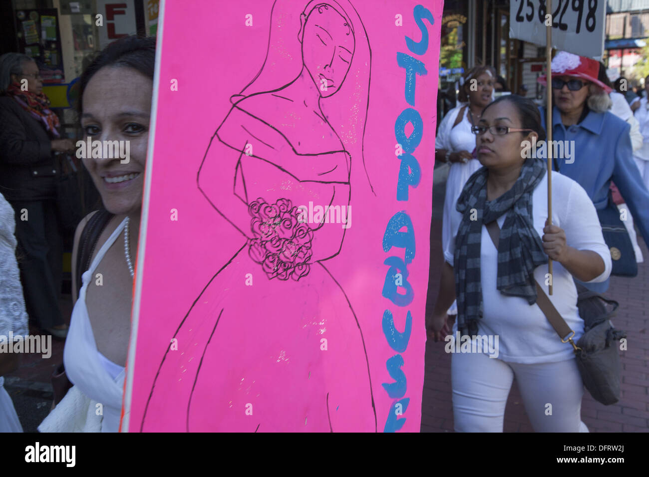 Gladys ricart hi-res stock photography and images - Alamy