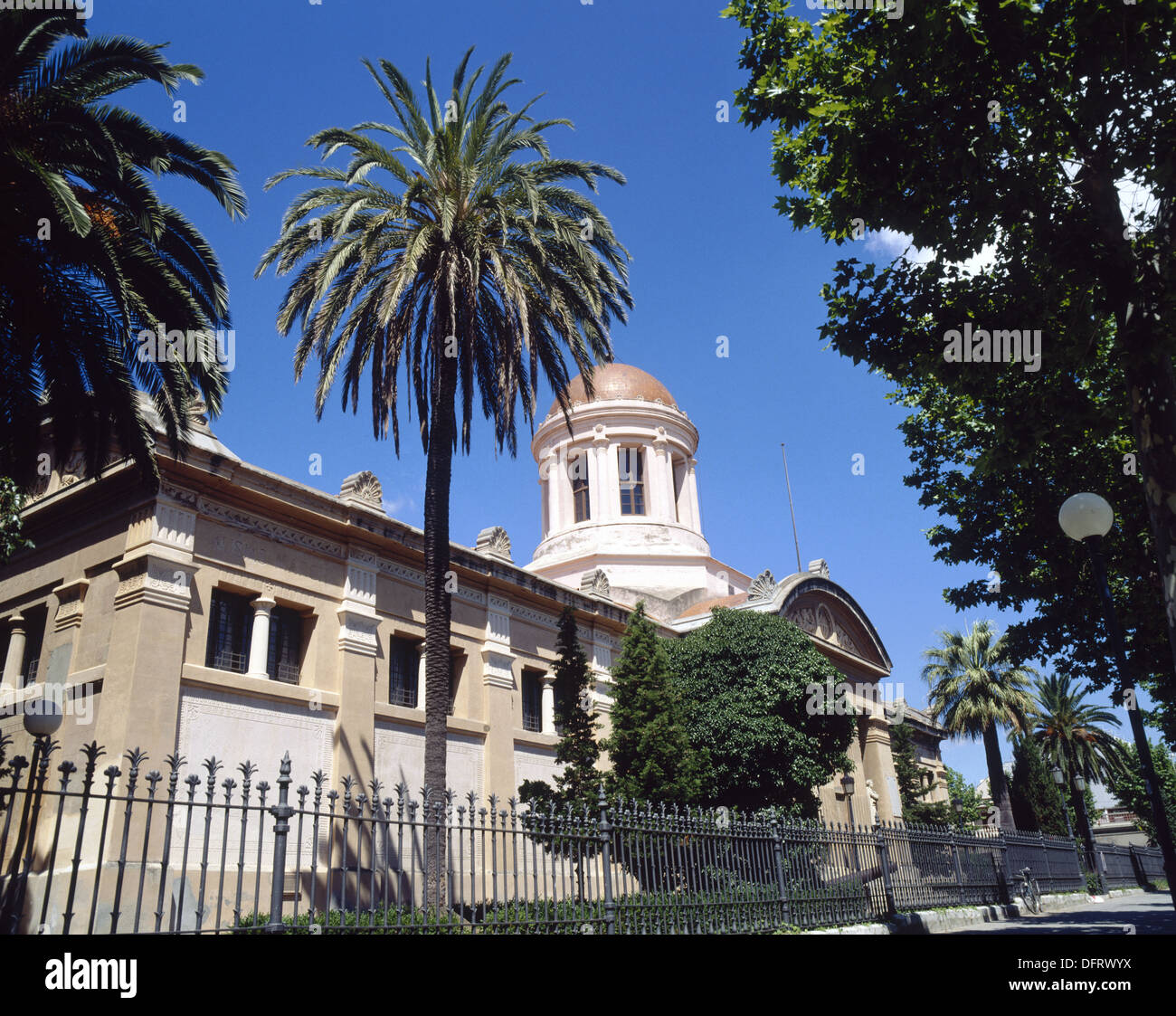 Victor balaguer hires stock photography and images Alamy