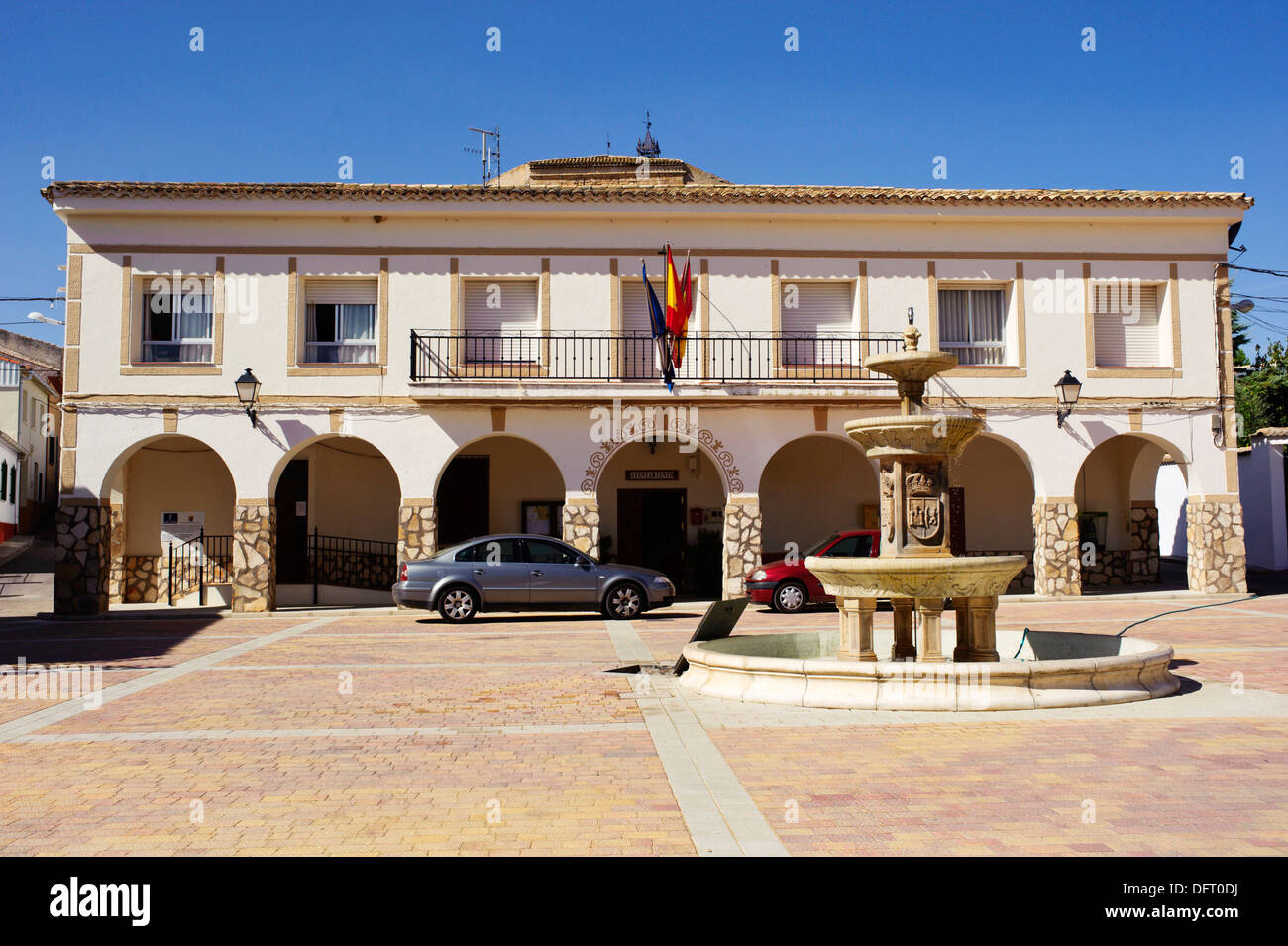 Alcazar del rey hires stock photography and images Alamy