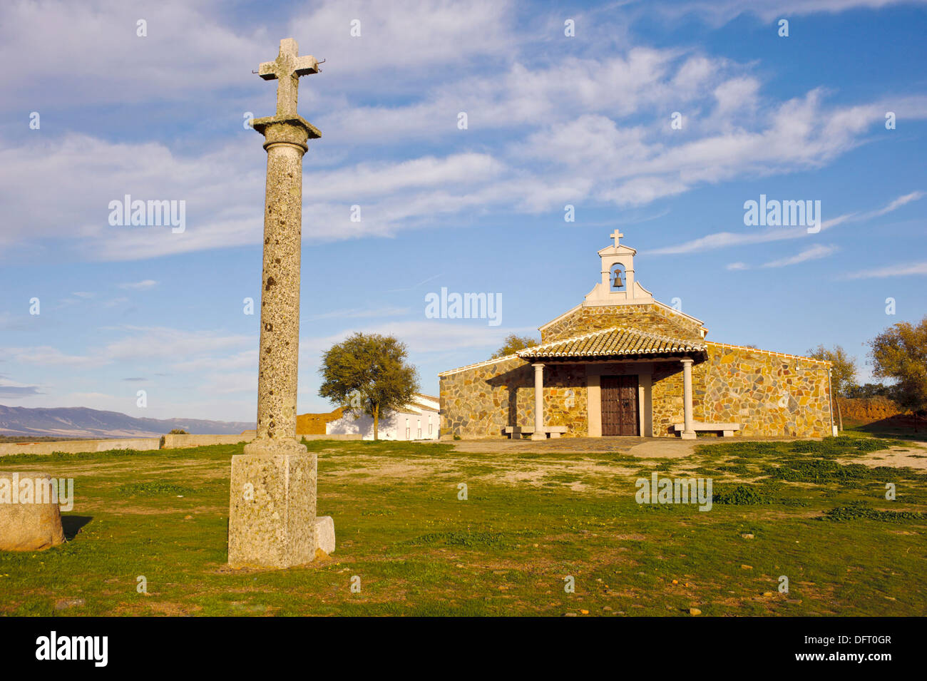 Foto de Castillo Del Milagro en Retuerta del Bullaque, Ciudad Real