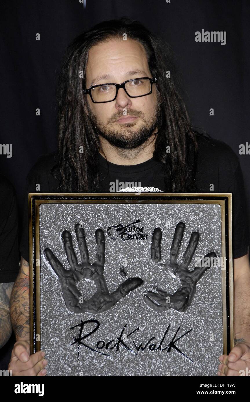 Korn live hi-res stock photography and images - Page 4 - Alamy