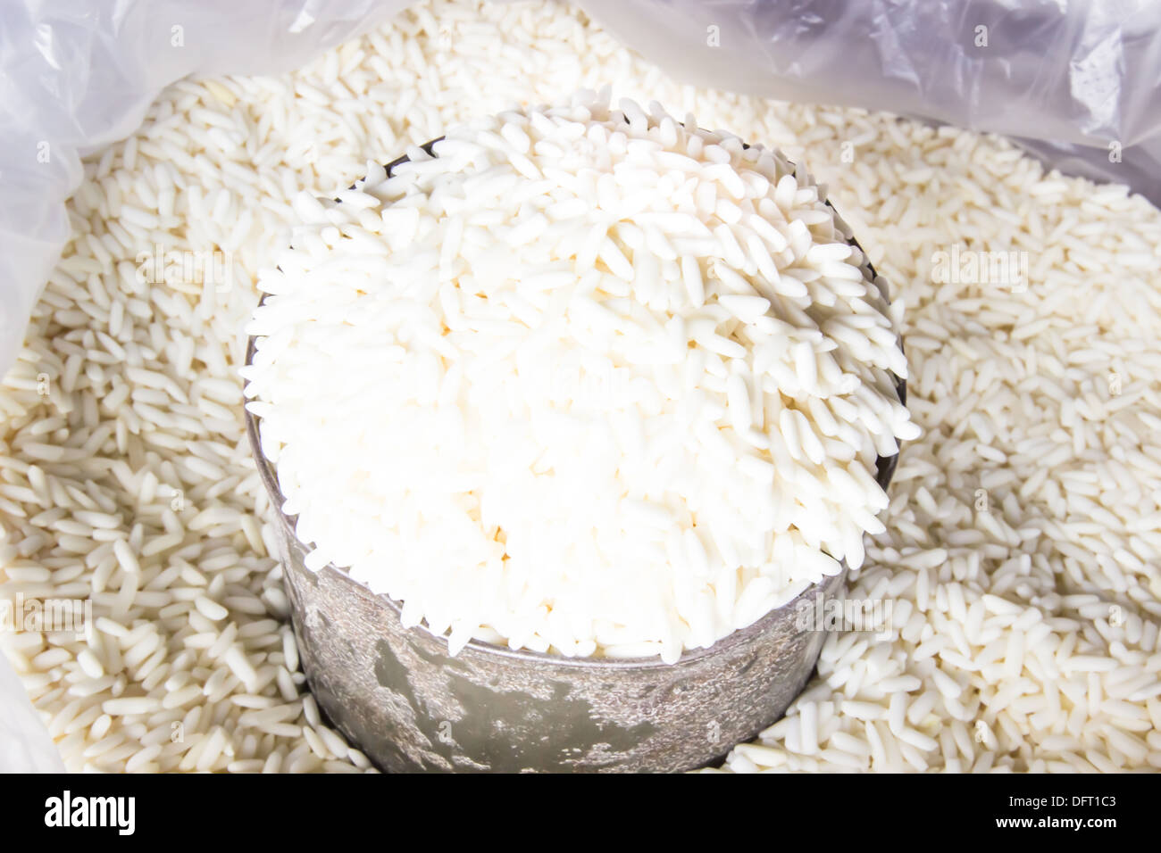 Botan rice hi-res stock photography and images - Alamy
